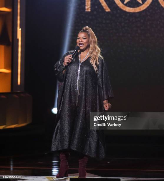 Queen Latifah