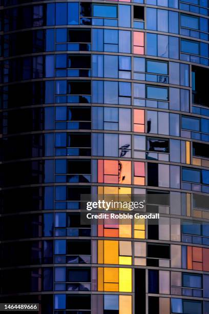 4,421 Colorful Windows Reflection Stock Photos, High-Res Pictures, and ...