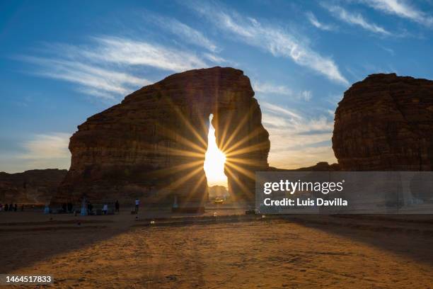 211 Elephant Rock Alula Stock Photos, High-Res Pictures, and Images ...