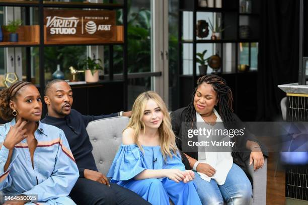 Anthony Rae Thomas T Mackie Photos and Premium High Res Pictures - Getty Images