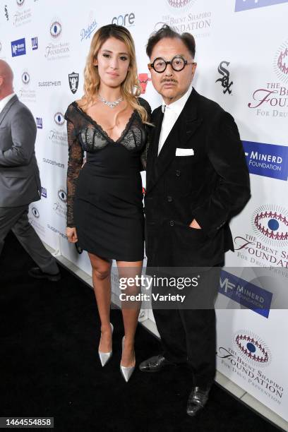 245 Vanessa Chow Stock Photos, High-Res Pictures, and Images - Getty Images