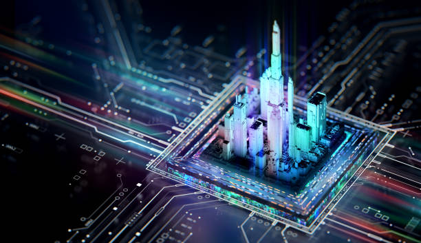Quantum Network Overview