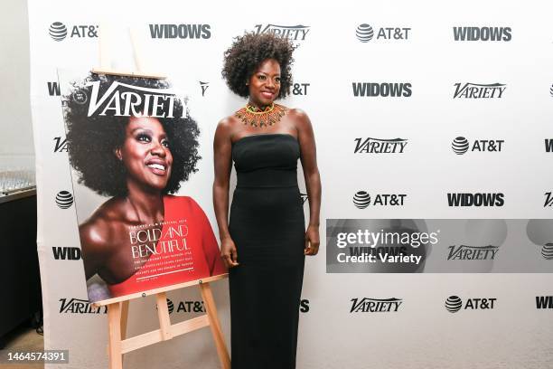 Viola Davis