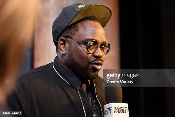 Brian Tyree Henry