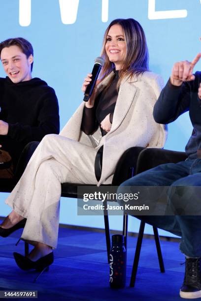 Rachel Bilson Photos and Premium High Res Pictures - Getty Images