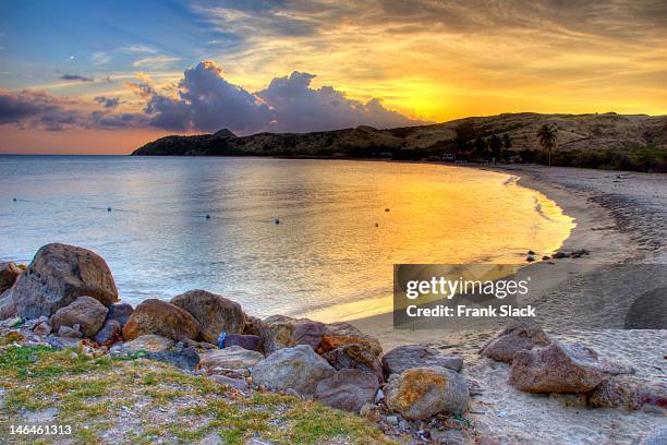 southern st kitts - st kitts stock pictures, royalty-free photos & images