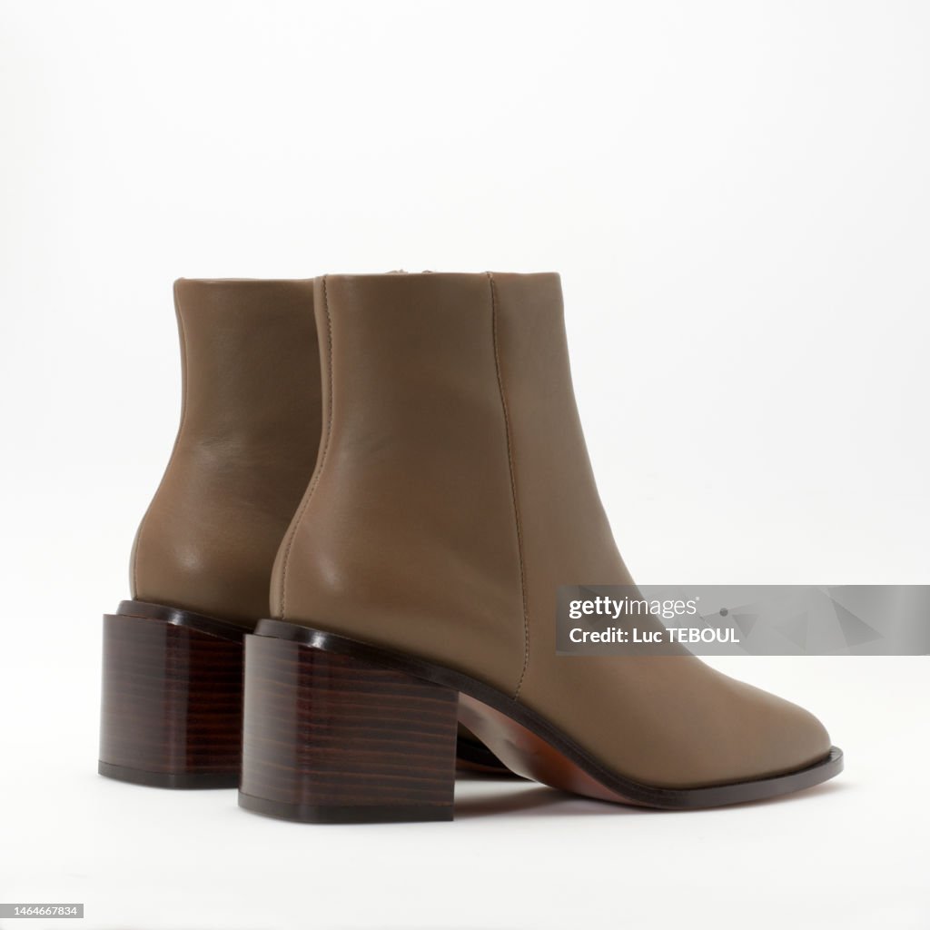 Women's ankle boots