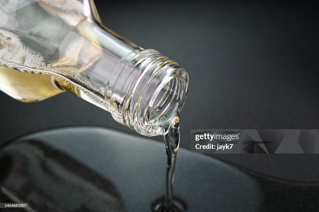 Cooking Oil