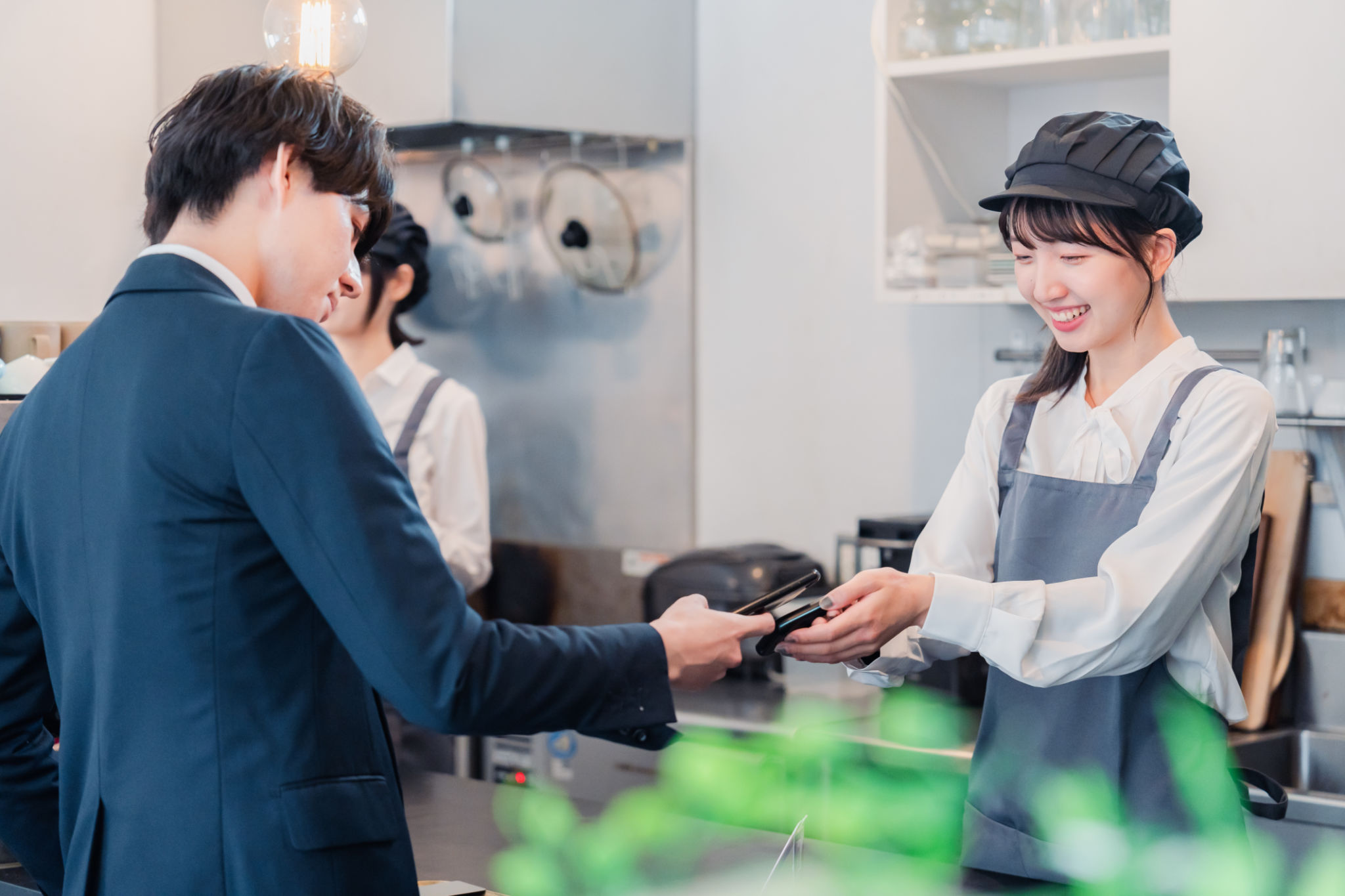 Korean payment methods