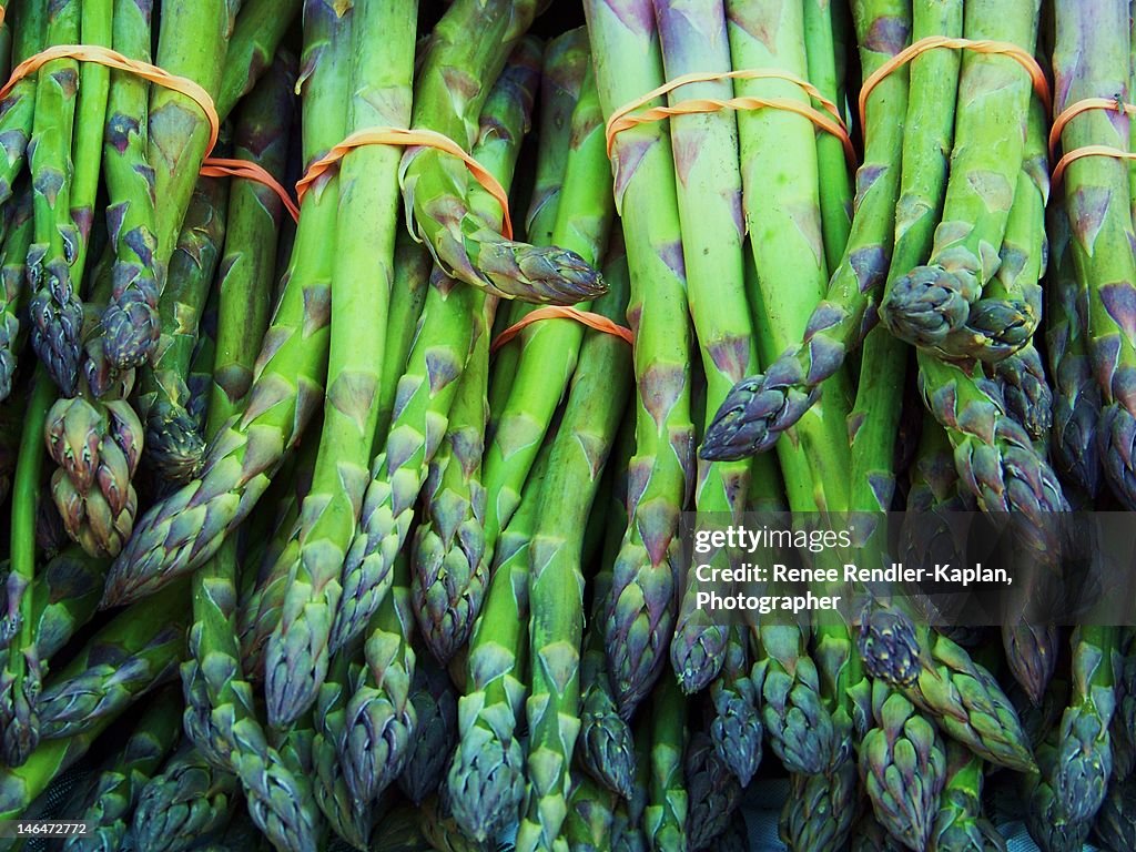 Asparagus