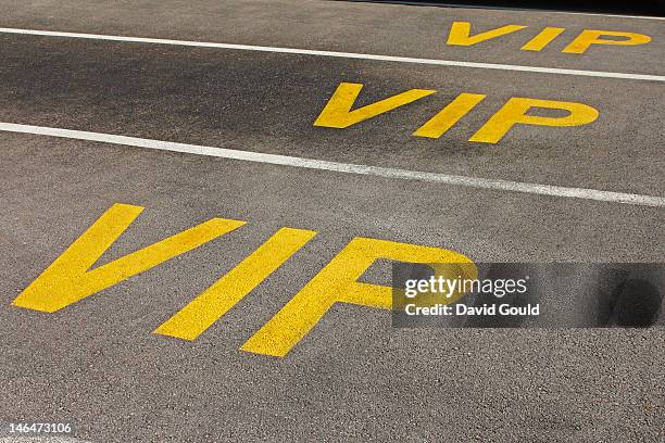 Vip Parking Raffle Vip Parking Photos and Premium High Res Pictures - Getty Images