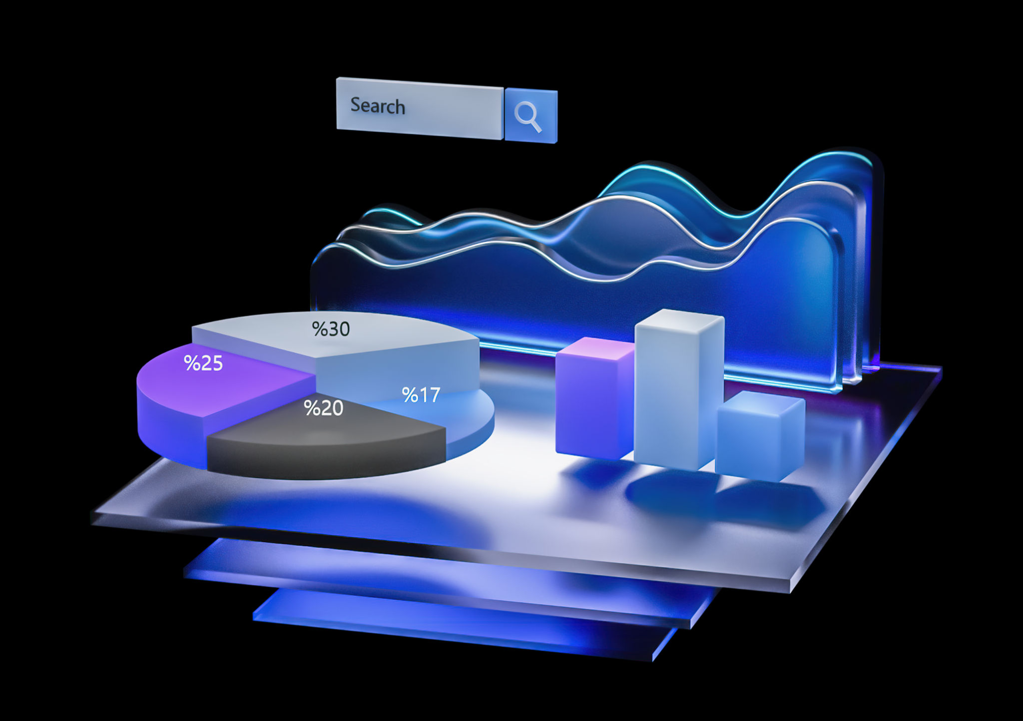 3d software interface