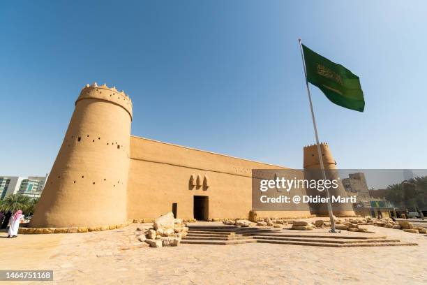Masmaq Riyadh 51 Masmak Palace Stock Photos, High-Res Pictures, and Images - Getty Images