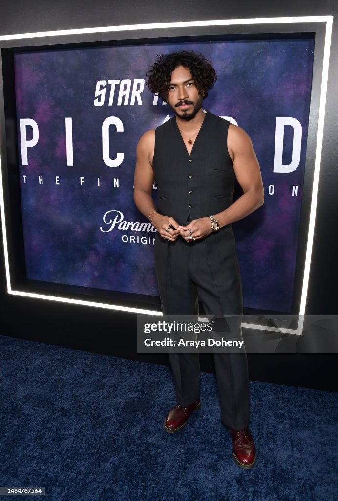 “Picard” Season 3 Premiere