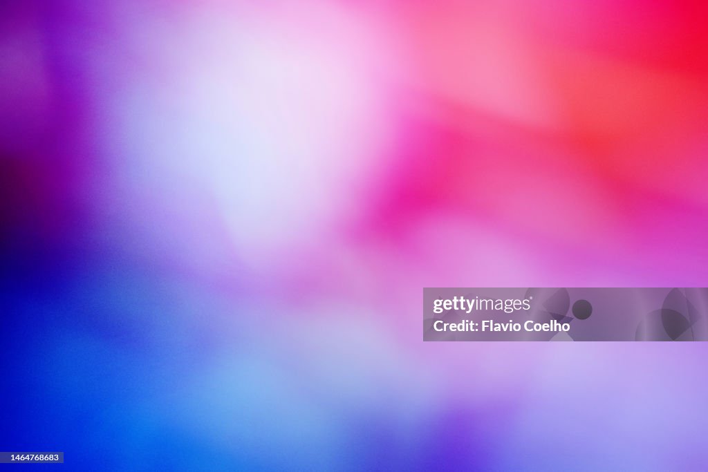 Abstract gradient background