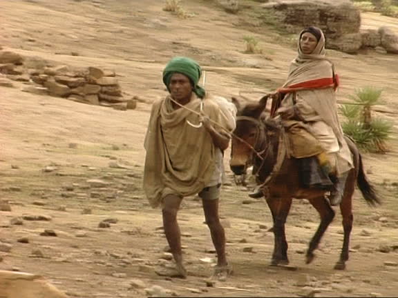 126 Woman Riding Donkey Stock Videos, Footage, & 4K Video Clips - Getty ...