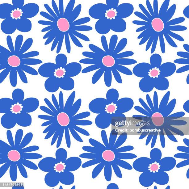 Simple Flower Pattern 30,000+ Flower Pattern Pictures | Download Free