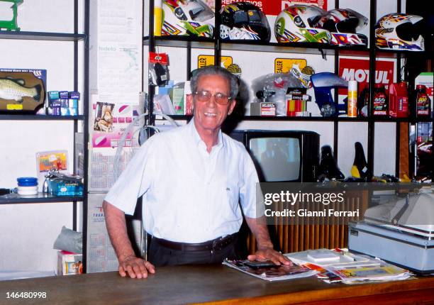 Federico Martín Bahamontes Photos and Premium High Res Pictures Getty