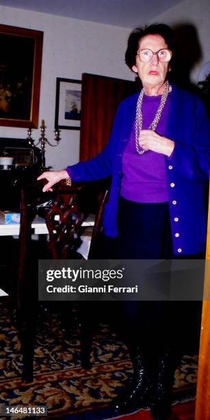 Pilar Primo De Rivera Photos and Premium High Res Pictures Getty Images
