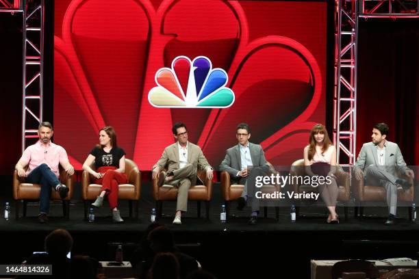 Nicole Berger Photos Photos et images de collection - Getty Images