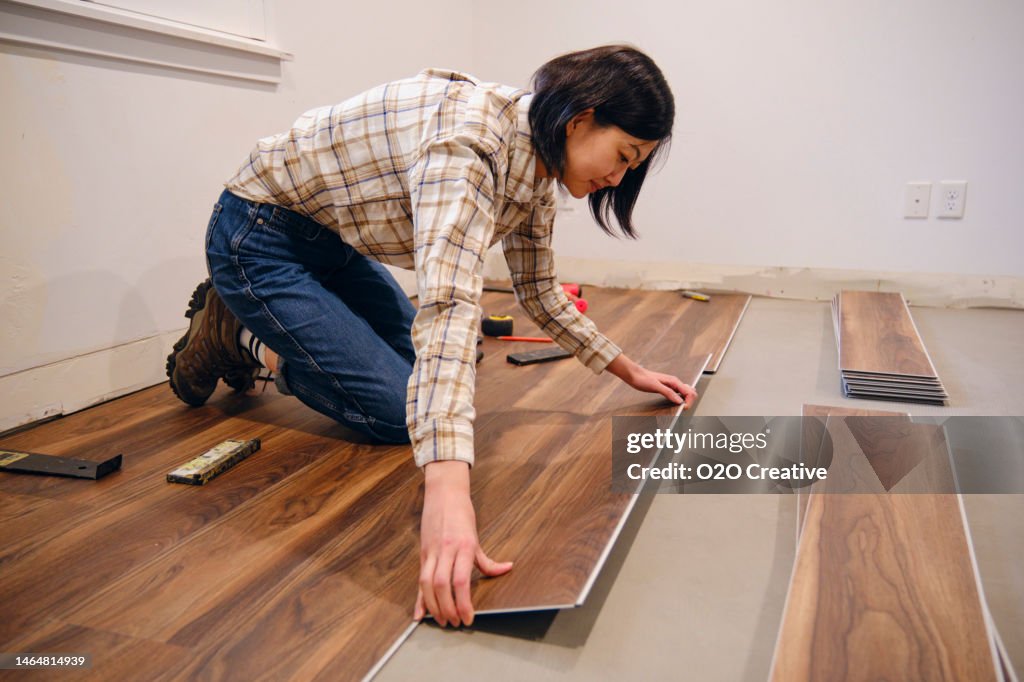 Casa Remodelar Instalação de Piso