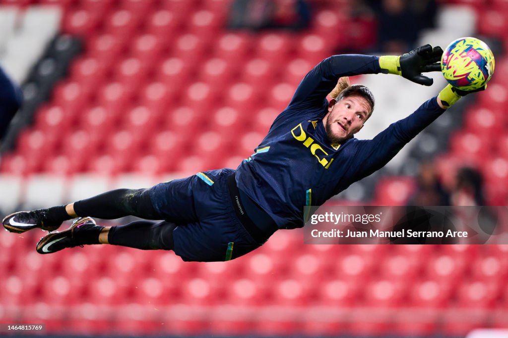 Athletic Club v Cadiz CF - LaLiga Santander