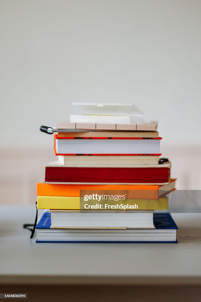 Knowledge Is Power!