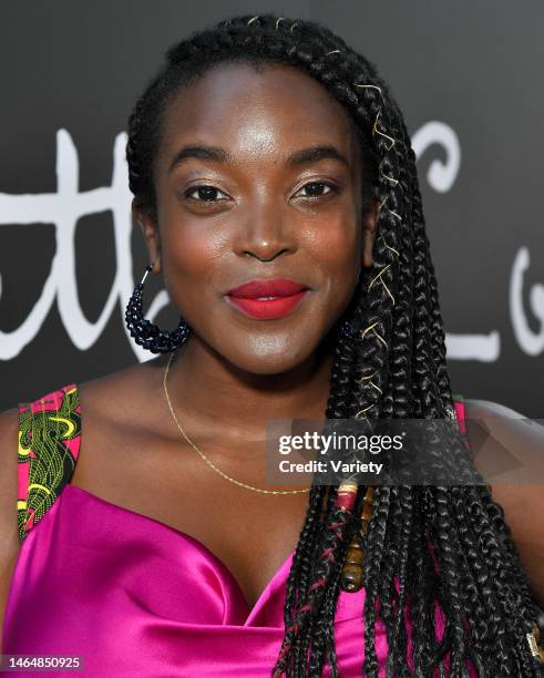 Wunami Wunmi Photos and Premium High Res Pictures - Getty Images