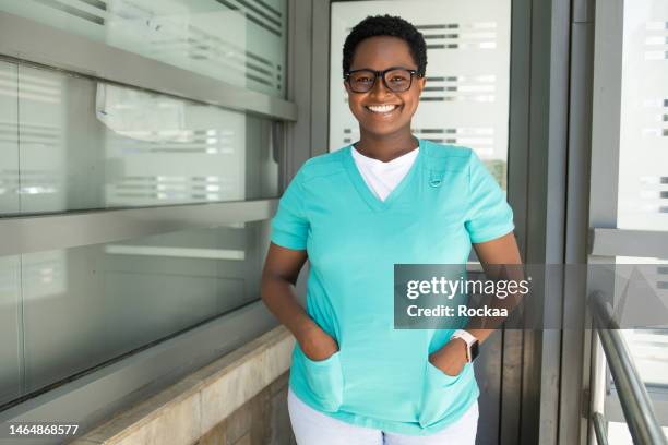 nurse - nursing assistant stock pictures, royalty-free photos & images