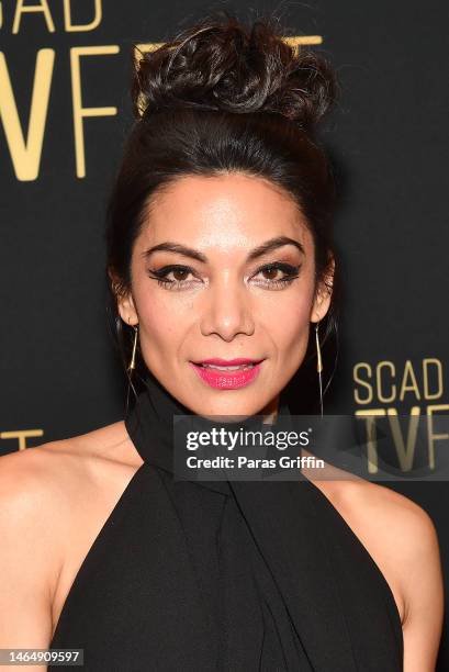 Ginger Gonzaga Photos and Premium High Res Pictures - Getty Images