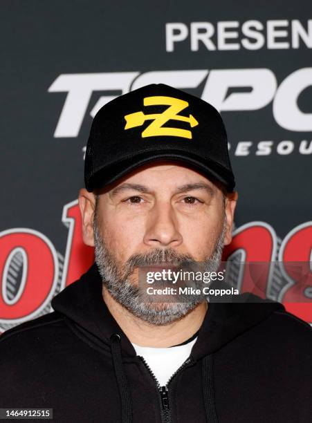 114 Nik Richie Stock Photos, High-Res Pictures, and Images - Getty Images