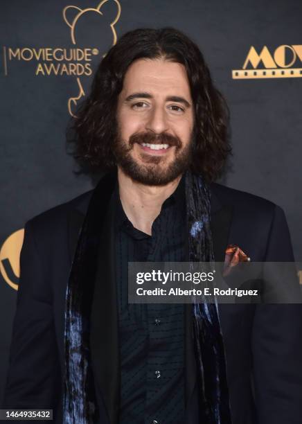Jonathan Roumie Smiling Jonathan Roumie Photos and Premium High Res Pictures - Getty Images