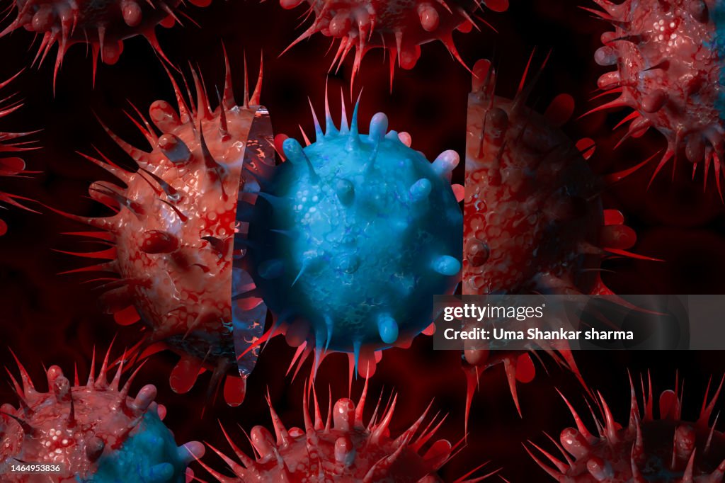 Covid19 Omicron sub-variant Mutating ( Omicron sub variants XBB, XBB 1.5, CH.1.1 )