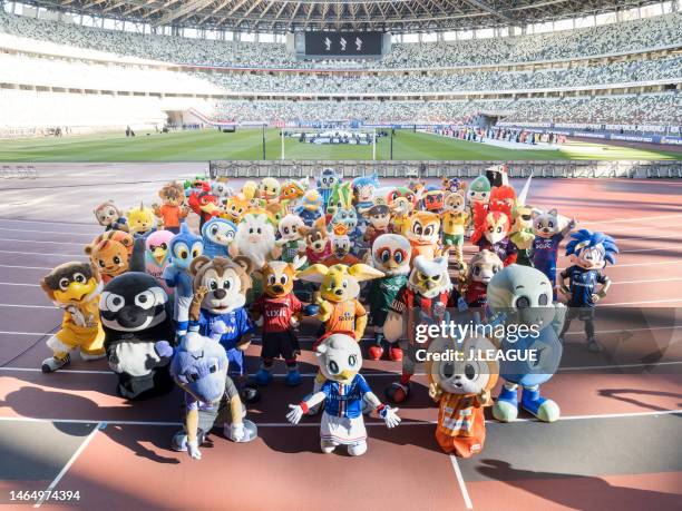 1,359 Japanese Super Cup Photos & High Res Pictures Getty Images