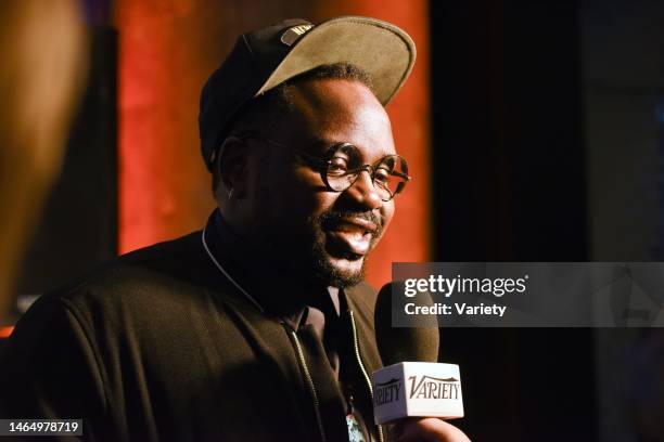 Brian Tyree Henry