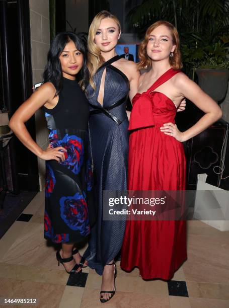 483 Haley Ramm Photos Stock Photos, High-Res Pictures, and Images ...