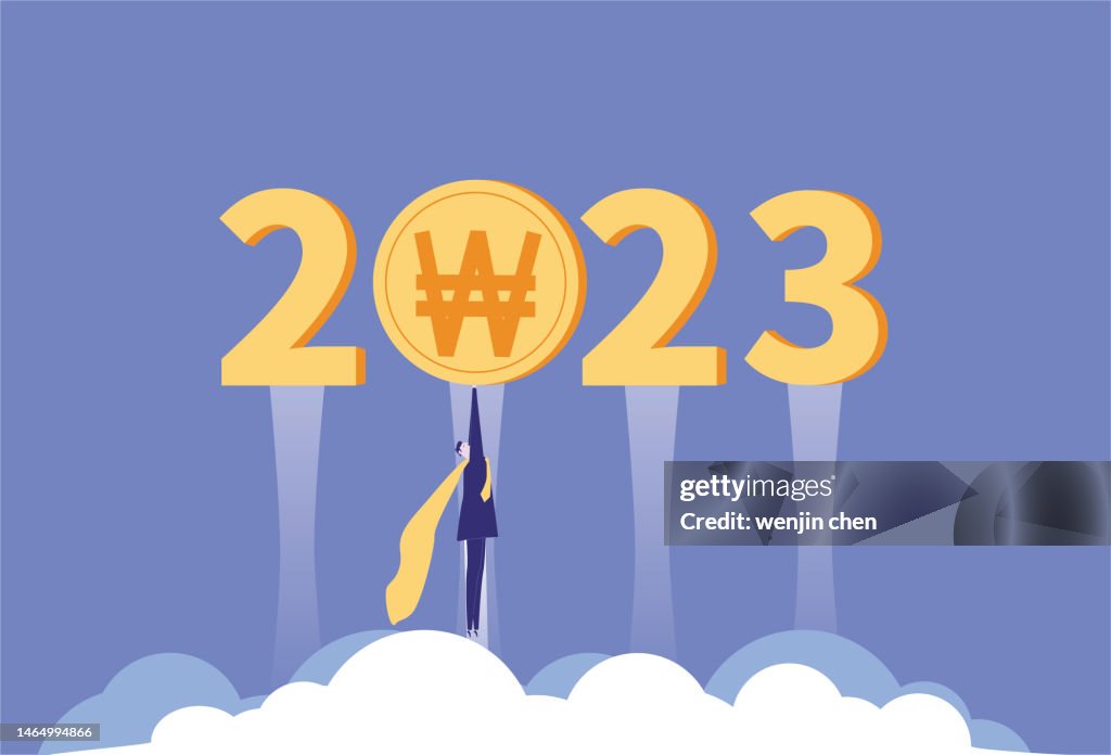 Superman, 2023 and won