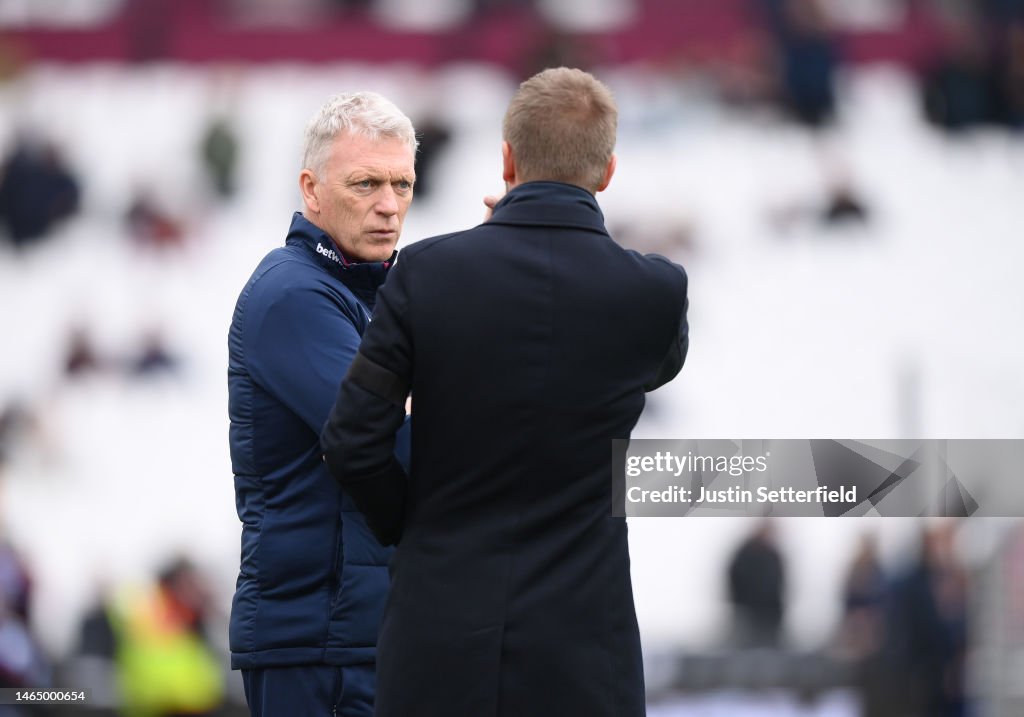 West Ham United v Chelsea FC - Premier League