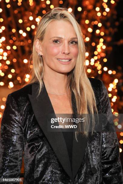 Molly Sims