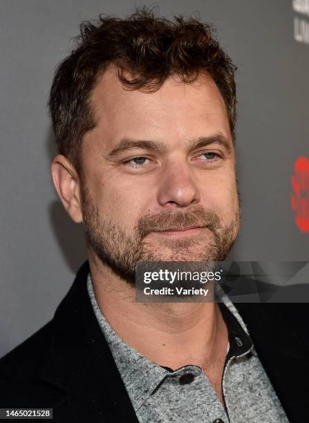 Joshua Jackson