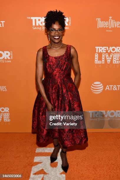 Charlayne Woodard