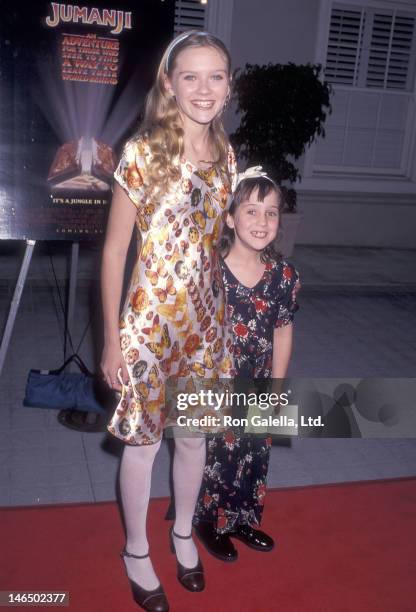 Kirsten Dunst Jumanji Age