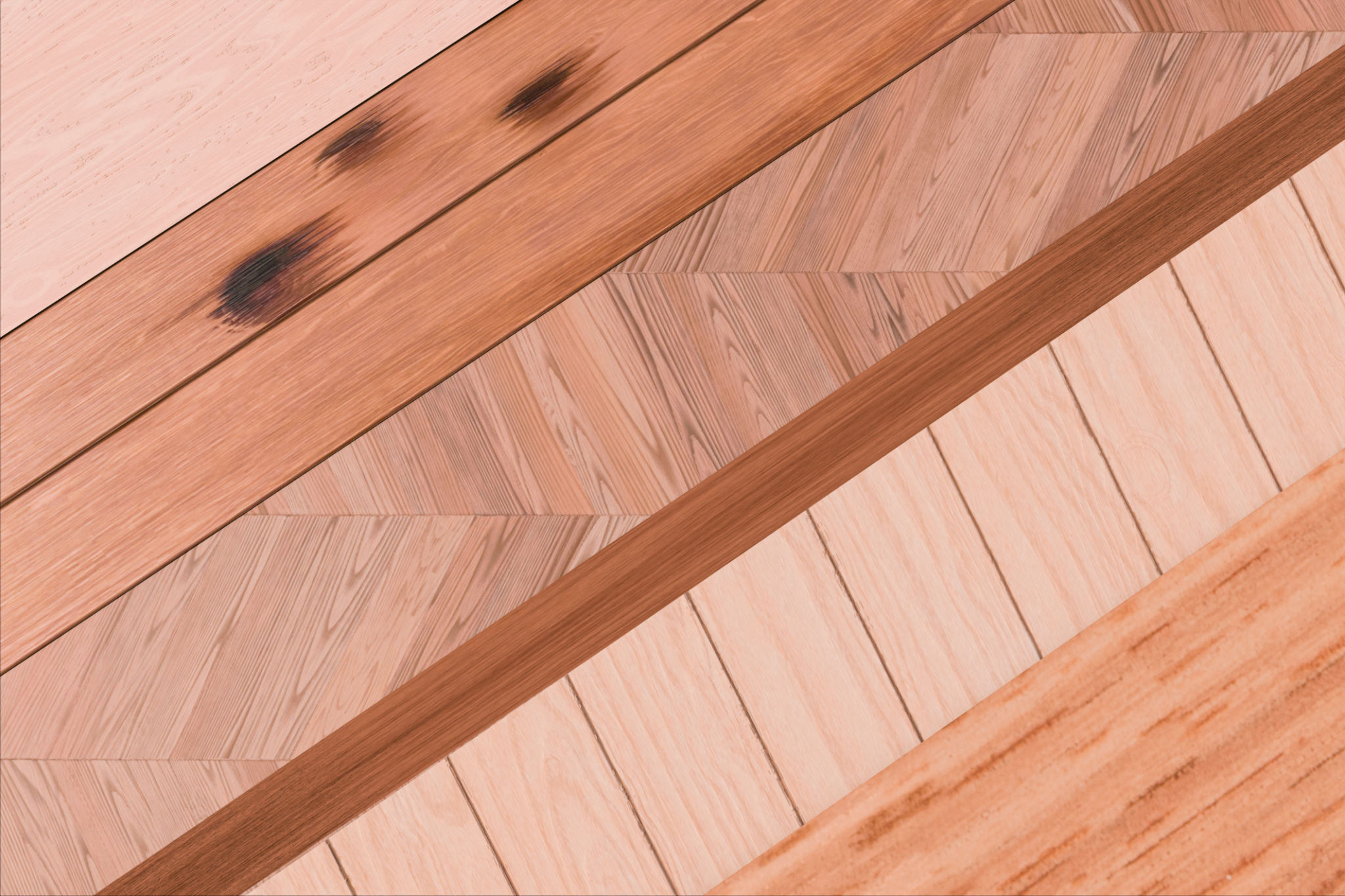 flooring types
