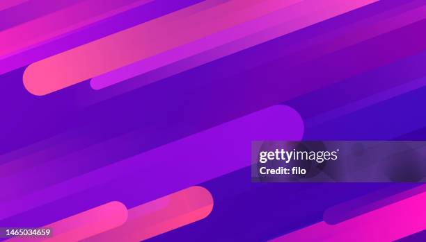 Smooth Modern Abstract Background Design High-Res Vector Graphic ...