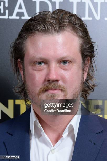 Beau Willimon