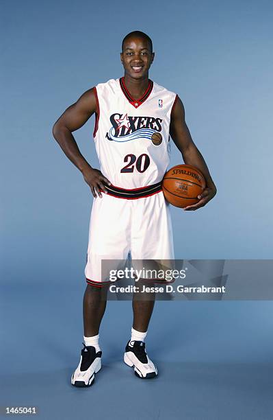 41 Eric Snow Media Day Photos & High Res Pictures - Getty Images