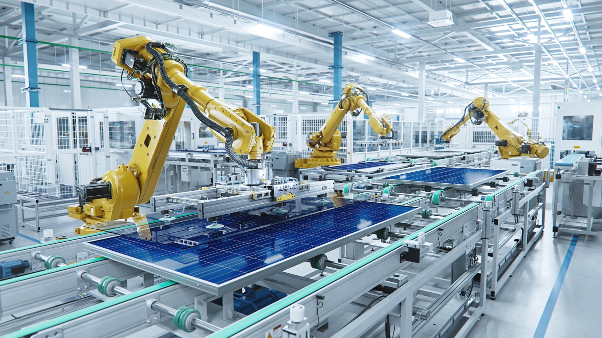 sustainable robotics