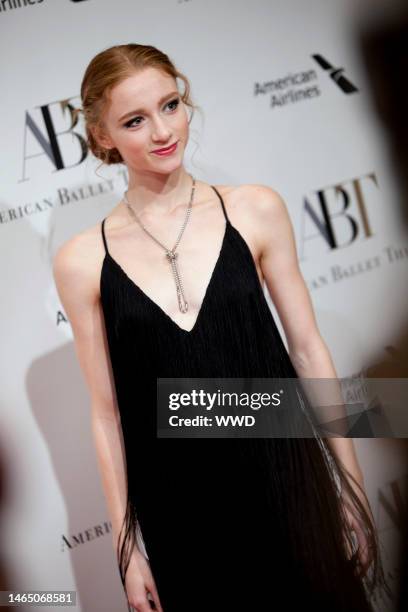 Catherine Hurlin Photos and Premium High Res Pictures - Getty Images