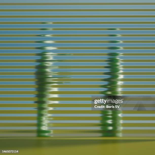 blurred businesspeople - ribbed stock pictures, royalty-free photos & images