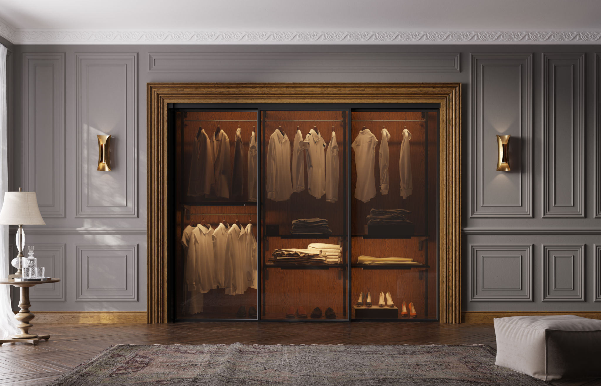 Mobilier de lux cu proiectare 3d , vezi inainte de cumparare Mobilier de lux cu proiectare 3d , vezi inainte de cumparare